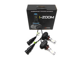 Светодиодные лампы (LED лампы) Optima i-Zoom HB3 (9005) 3800lm 5100K фото
