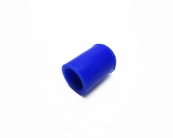 Заглушка силиконовая 16мм фото