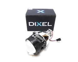 Биксеноновая линза DIXEL G7 Ultimate 2.5 дюйма фото