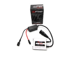 Блок розжига ксенона Optima Premium Base Slim 9-16V 35W фото