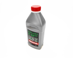Масло для гидроусилителя руля Motul Multi HF 1л фото
