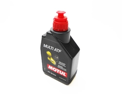 Трансмиссионное масло для АКПП Motul Multi ATF 1л фото