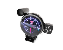 Тахометр AutoGauge с выносной вспышкой для дизельных двигателей 95мм фото